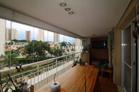 Apartamento com 3 Quartos à venda, 144m² no Lauzane Paulista, São Paulo