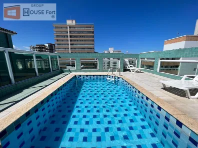 Apartamento com 1 Quarto à venda, 40m² no Boqueirão, Praia Grande