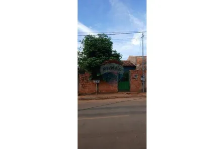 Casa com 2 Quartos à venda, 200m² no Conjunto Habitacional Cidade de Deus, Rondonópolis