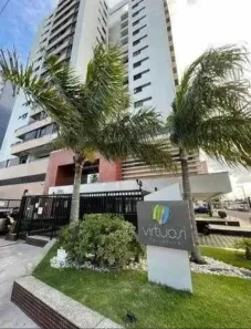 Apartamento com 3 Quartos à venda, 80m² no Luzia, Aracaju