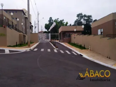 Apartamento com 2 Quartos à venda, 48m² no Vila Rancho Velho, São Carlos