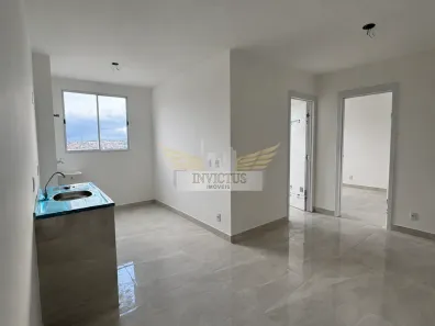 Apartamento com 2 Quartos à venda, 33m² no Jardim Ana Maria, Santo André