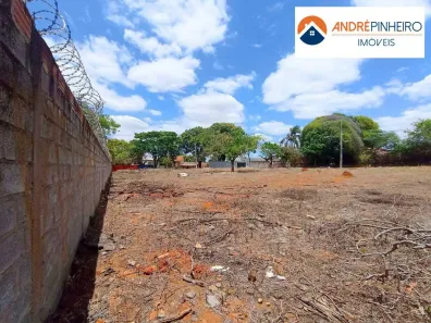 Lote/Terreno à venda, 1254m² no Braúnas, Belo Horizonte