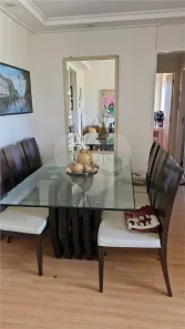 Apartamento com 3 Quartos à venda, 90m² no Tremembé, São Paulo