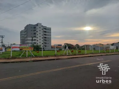 Lote/Terreno para alugar, 392m² no Jardim Europa I, Santa Bárbara D'Oeste