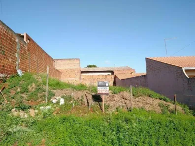 Lote/Terreno à venda, 250m² no Esperança, Ibiporã