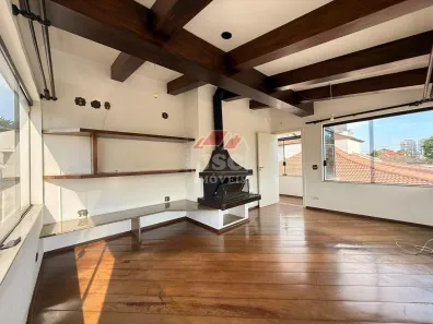 Sobrado com 2 Quartos para alugar, 306m² no Jardim São Caetano, São Caetano do Sul