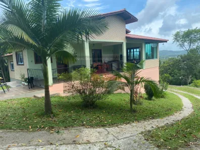 Casa com 3 Quartos à venda, 5000m² no Vargem Pequena, Florianópolis