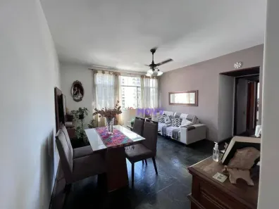 Apartamento com 4 Quartos à venda, 100m² no Icaraí, Niterói