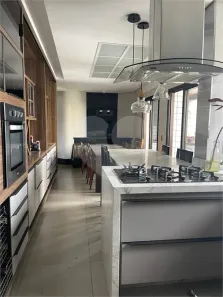 Apartamento com 4 Quartos à venda, 226m² no Jardim Anália Franco, São Paulo
