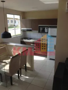 Casa com 2 Quartos à venda, 43m² no Bom Jesus, Mossoró