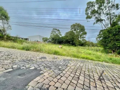 Lote/Terreno à venda, 420m² no Santa Fé, Caxias do Sul