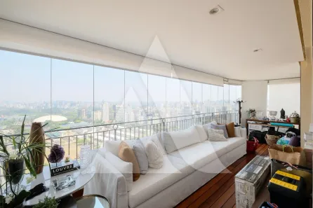 Apartamento com 4 Quartos à venda, 277m² no Vila Mariana, São Paulo