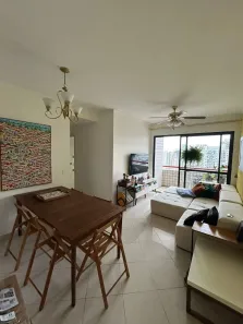 Apartamento com 3 Quartos à venda, 75m² no Vila Mariana, São Paulo