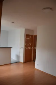 Apartamento com 2 Quartos à venda, 40m² no Praeiro, Cuiabá