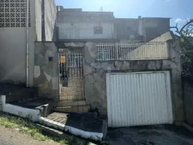 Sobrado com 4 Quartos à venda, 120m² no Vila Ramos, São Paulo