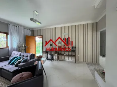 Casa de Condomínio com 4 Quartos para alugar, 300m² no Condomínio Residencial Mirante do Vale, Jacareí