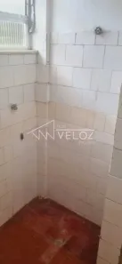 Kitnet à venda, 25m² no Santa Teresa, Rio de Janeiro