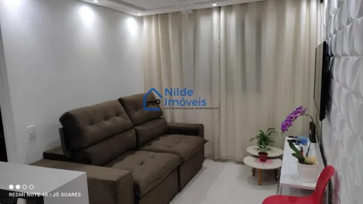 Apartamento com 2 Quartos à venda, 51m² no Jardim Peri, São Paulo
