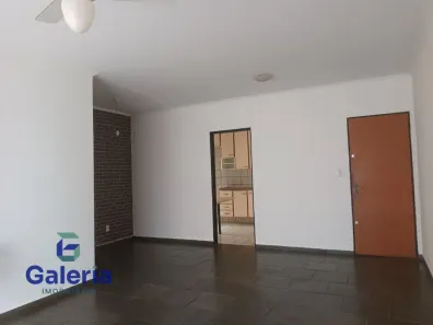 Apartamento com 2 Quartos à venda, 80m² no Jardim Irajá, Ribeirão Preto