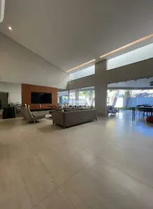 Casa de Condomínio com 4 Quartos à venda, 359m² no Nova Uberlândia, Uberlândia