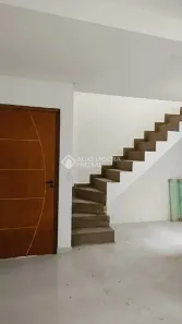 Cobertura com 2 Quartos à venda, 90m² no Vila Príncipe de Gales, Santo André