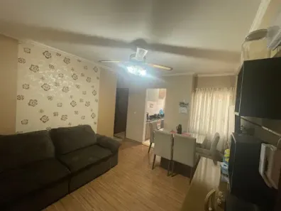 Apartamento com 2 Quartos à venda, 64m² no Centro, Guarulhos