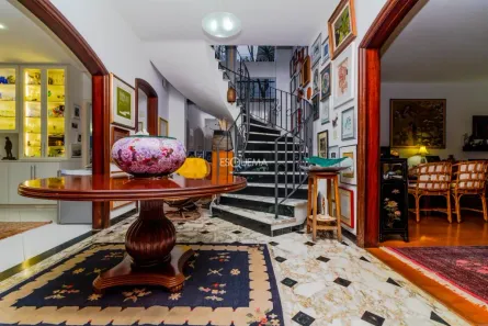 Casa com 4 Quartos à venda, 360m² no Jardim Luzitânia, São Paulo