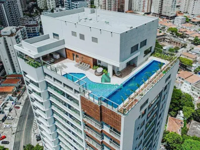 Apartamento com 2 Quartos à venda, 79m² no Jardim Vera Cruz, São Paulo