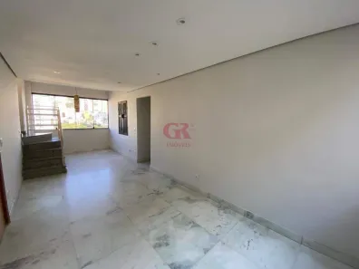 Cobertura com 3 Quartos à venda, 145m² no Buritis, Belo Horizonte