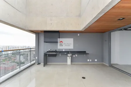 Apartamento com 1 Quarto à venda, 64m² no Jardim das Acácias, São Paulo