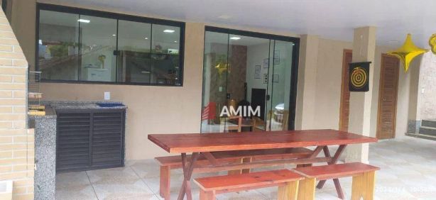 Casa de Condomínio com 4 Quartos à venda, 150m² no Vargem Grande, Teresópolis