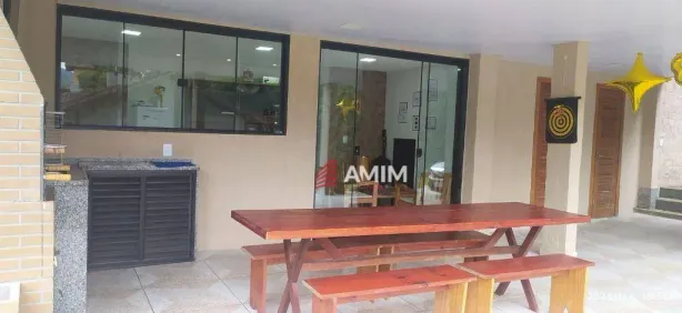 Casa de Condomínio com 4 Quartos à venda, 150m² no Vargem Grande, Teresópolis