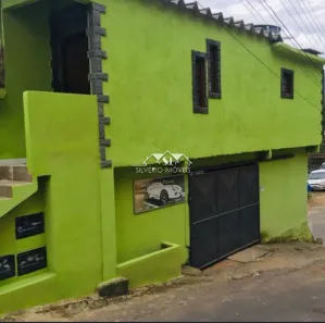 Apartamento com 1 Quarto à venda, 150m² no Retiro, Petrópolis