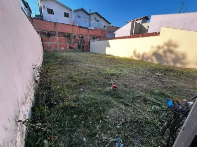 Lote/Terreno à venda, 300m² no Castelinho, Piracicaba