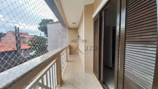 Casa com 3 Quartos para alugar, 300m² no Residencial Bosque dos Ipês, São José dos Campos