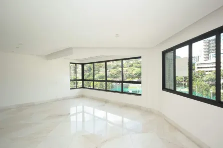 Apartamento com 4 Quartos à venda, 170m² no Serra, Belo Horizonte