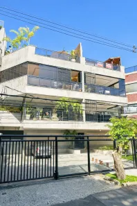 Cobertura com 4 Quartos para venda ou aluguel, 380m² no Recreio dos Bandeirantes, Rio de Janeiro
