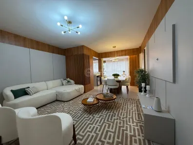 Apartamento com 3 Quartos à venda, 103m² no Centro, Balneário Camboriú