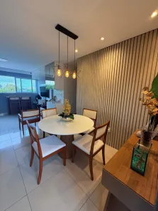 Apartamento com 2 Quartos à venda, 57m² no Portal do Sol, João Pessoa