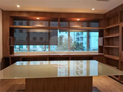 Sala Comercial para alugar, 146m² no Cerqueira César, São Paulo
