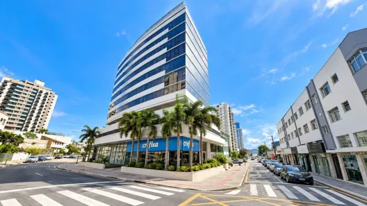Sala Comercial à venda, 20m² no Estreito, Florianópolis