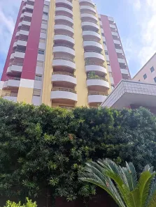 Apartamento com 4 Quartos à venda, 116m² no Jardim Guanabara, Campinas