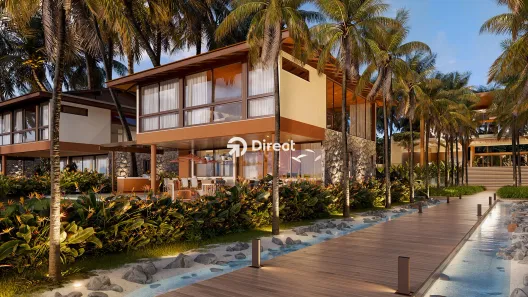 Casa com 4 Quartos à venda, 250m² no , Japaratinga
