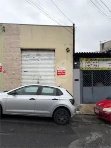 Ponto Comercial para alugar, 135m² no Jardim Palmares (Zona Sul), São Paulo