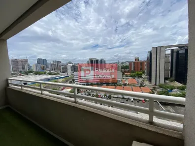 Sala Comercial à venda, 44m² no Chácara Santo Antônio (Zona Sul), São Paulo