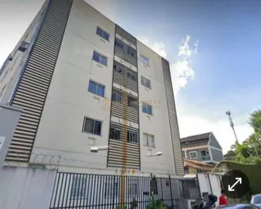 Apartamento com 2 Quartos à venda, 45m² no Tanque, Rio de Janeiro