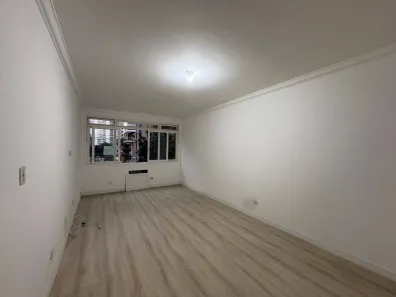 Apartamento com 3 Quartos à venda, 110m² no Gonzaga, Santos