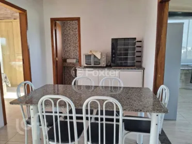Apartamento com 3 Quartos à venda, 126m² no Primor, Sapucaia do Sul