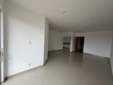 Apartamento com 3 Quartos para alugar, 92m² no Jardim Riacho das Pedras, Contagem